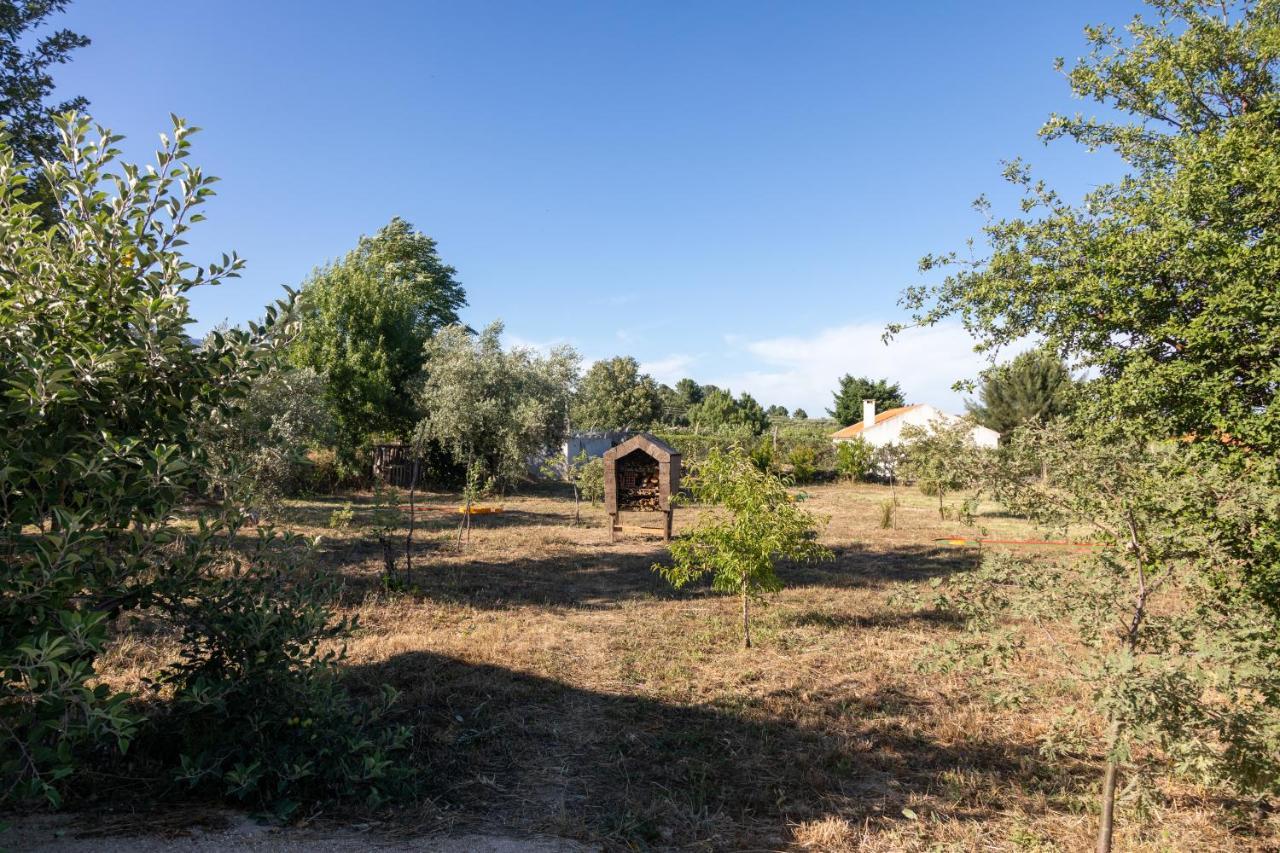 코빌라 Quinta Da Sra Marocas 빌라 외부 사진