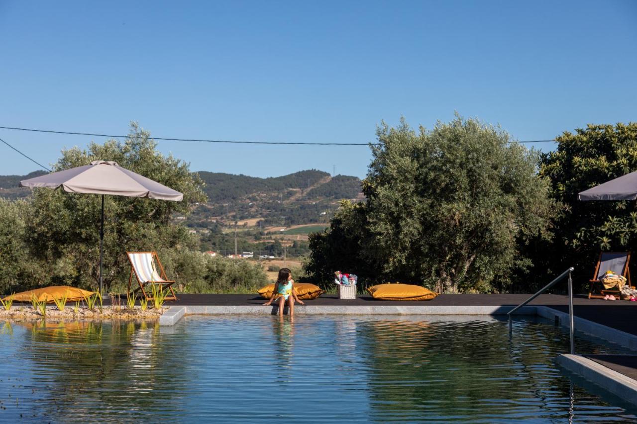 코빌라 Quinta Da Sra Marocas 빌라 외부 사진